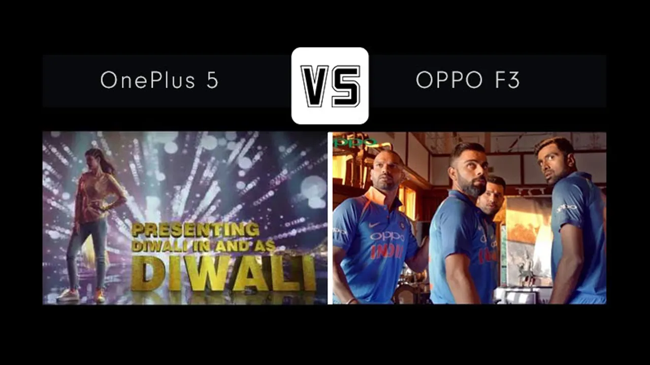 [Campaign Face Off] The Perfect Partner v/s Your Best Diwali Gift