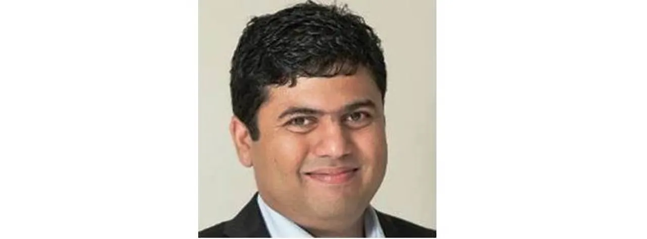 Industry Movements: Haroon Bijli  Joins Philips as General Manager, Digital Marketing