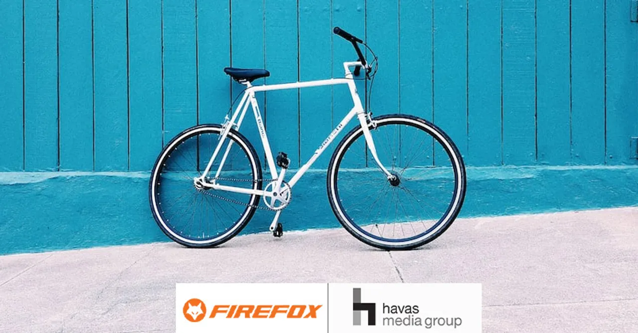 Havas Media Group India bags integrated media mandate of Firefox Bikes