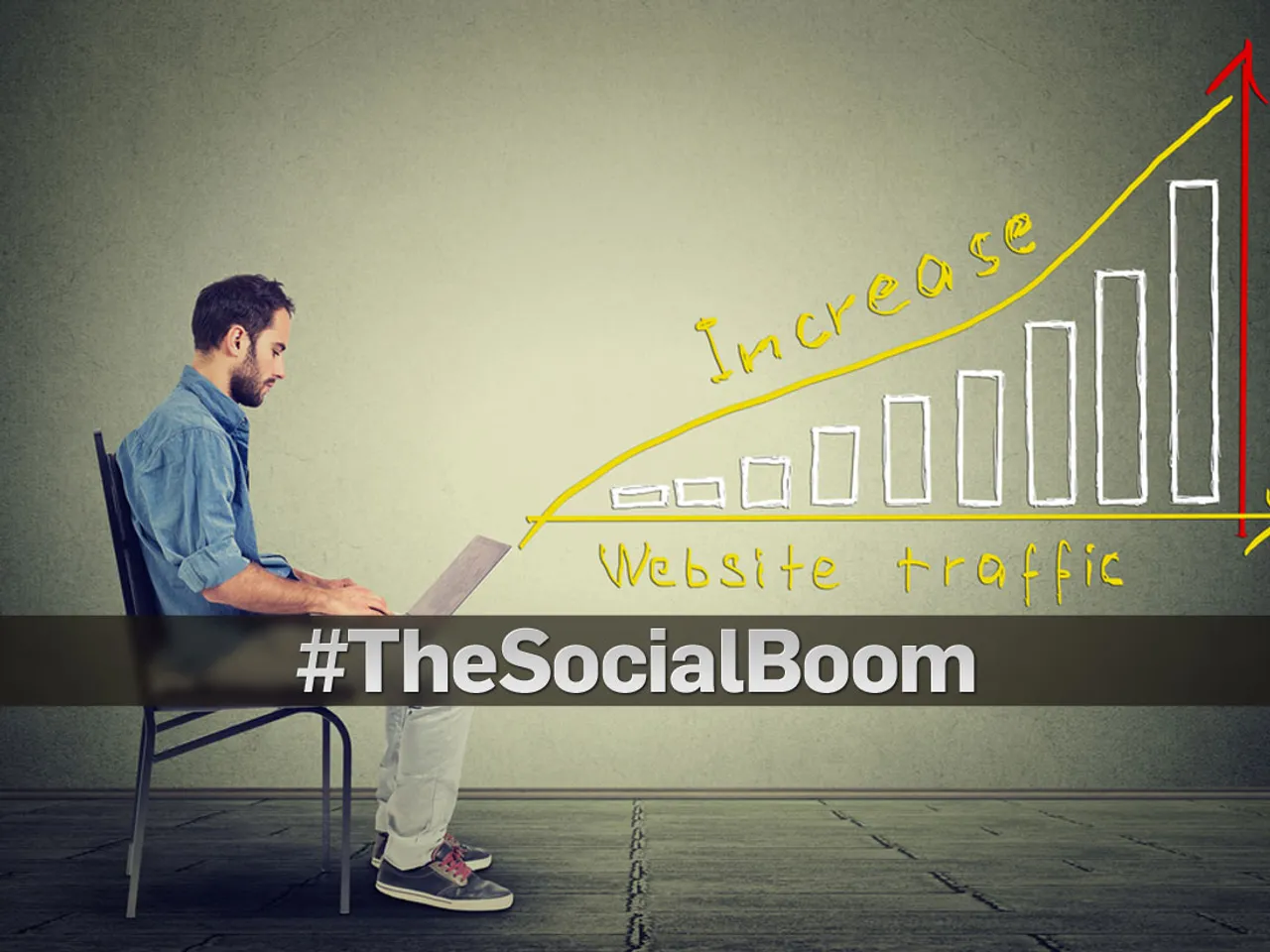 #TheSocialBoom: How to use PR and Social Media to get traffic on to your site