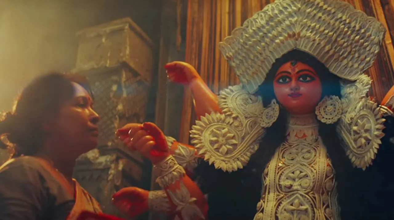 Durga Puja Campaigns 2019