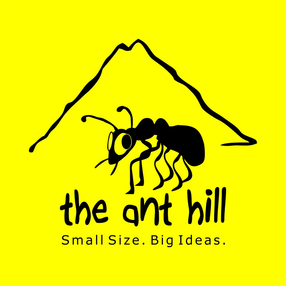 Social Media Agency Feature: The Ant Hill