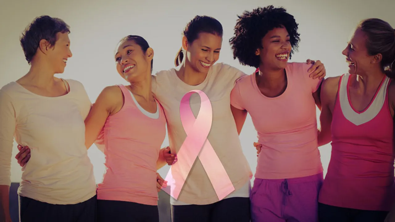 8 hard-hitting Breast Cancer Awareness campaigns