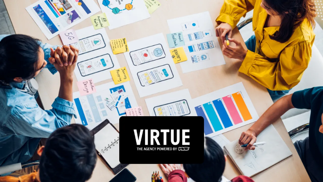 Agency Feature: Virtue Worldwide