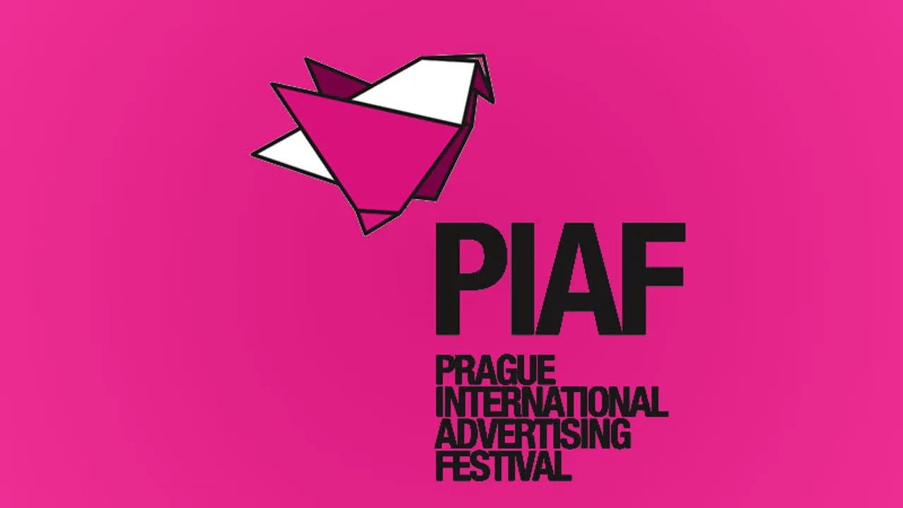 Prague International Advertising Festival 2018 winners