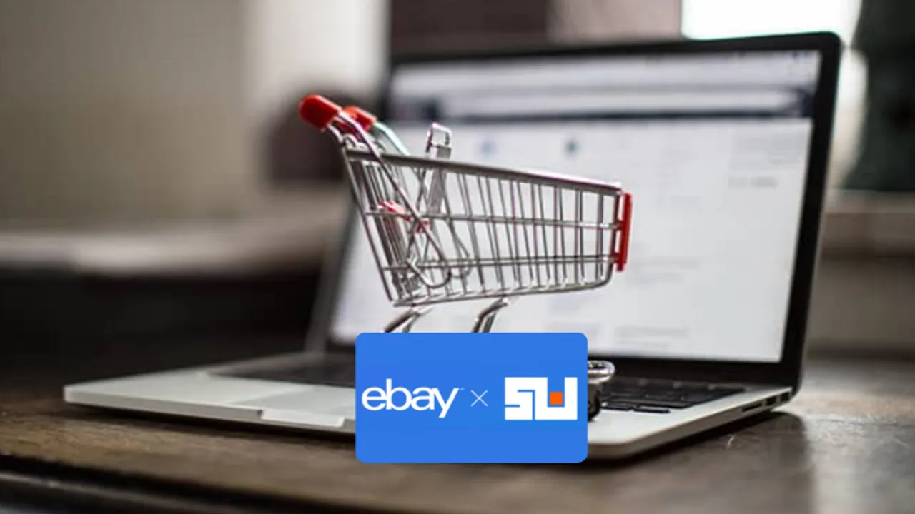 Sociowash bags eBay India’s digital mandate
