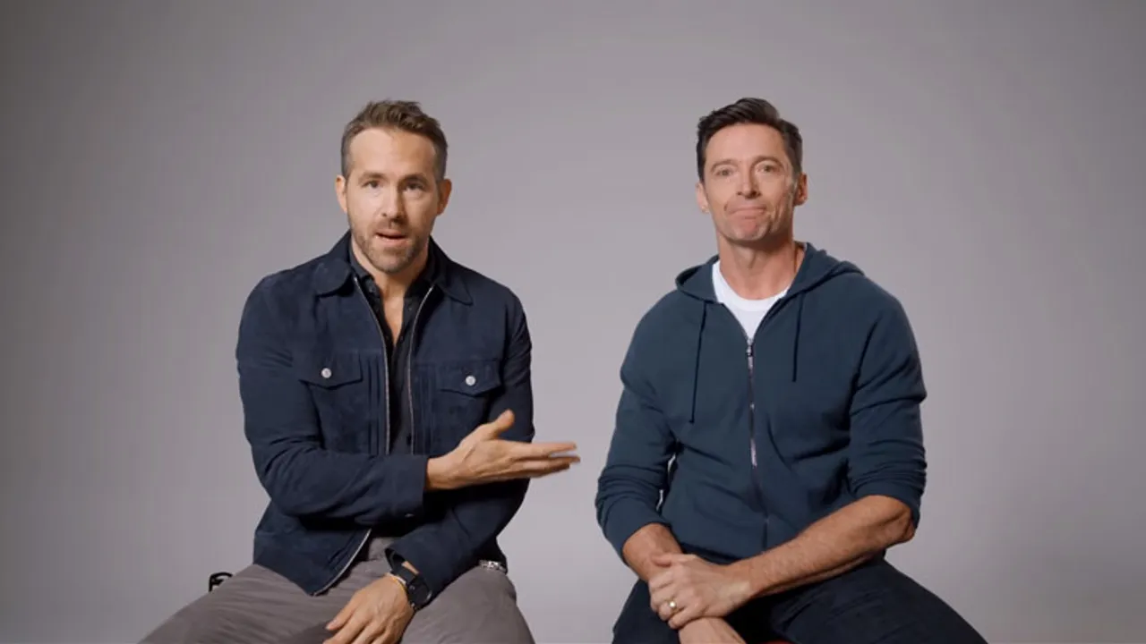 Truce: Moment Marketing lessons from Ryan Reynolds & Hugh Jackman
