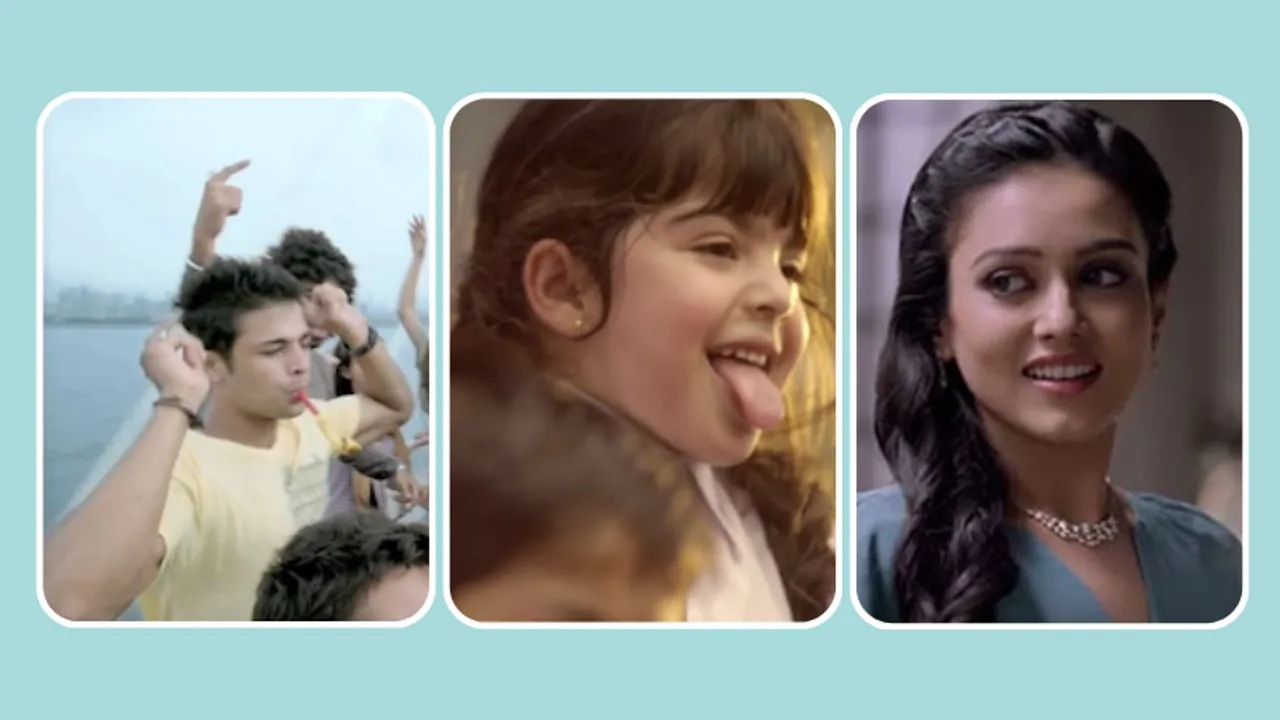 Evergreen Friendship Day ads that celebrate the special bond