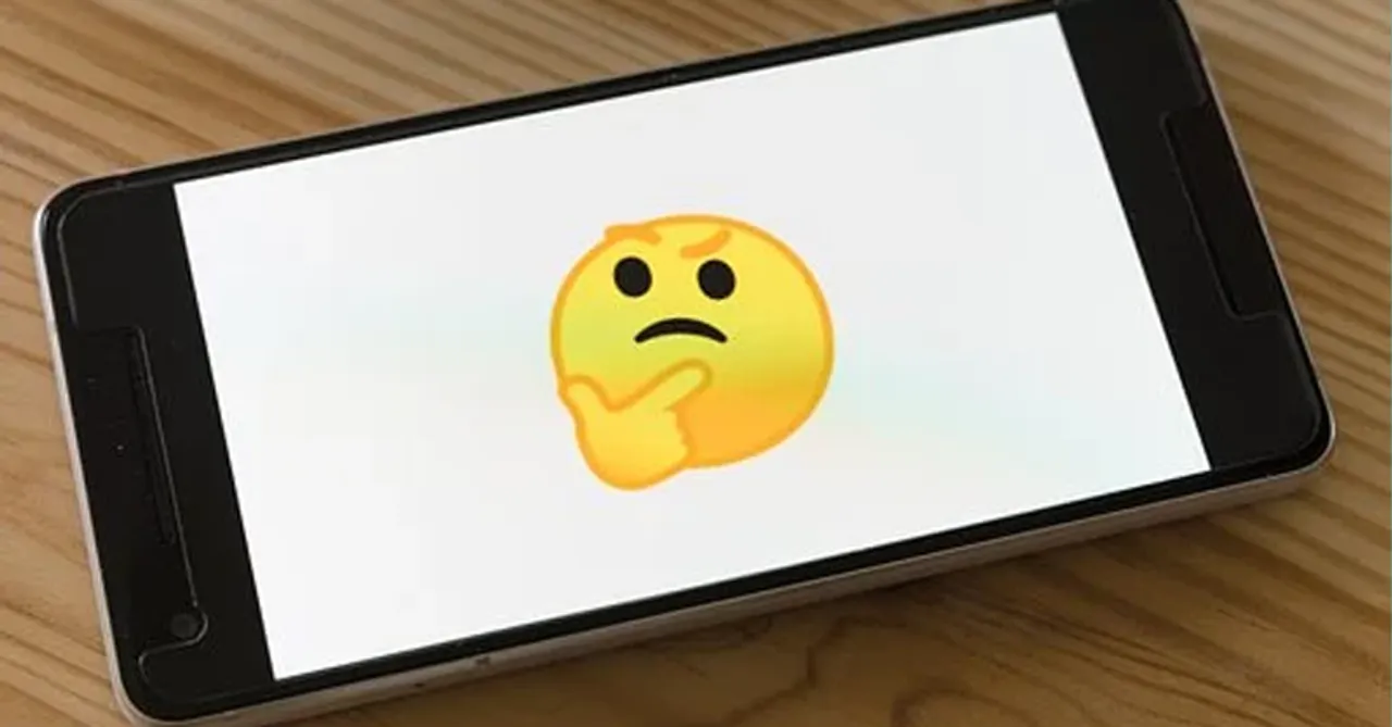 Emojis Social Media