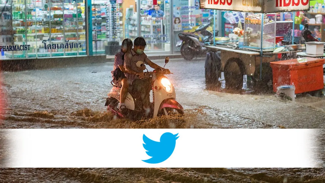 More than 2.62 million Tweets garnered around #KeralaFloods