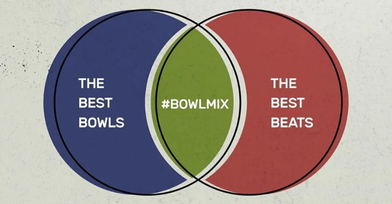 The Bowl Company combines love for food & cricket with interactive AR Campaign