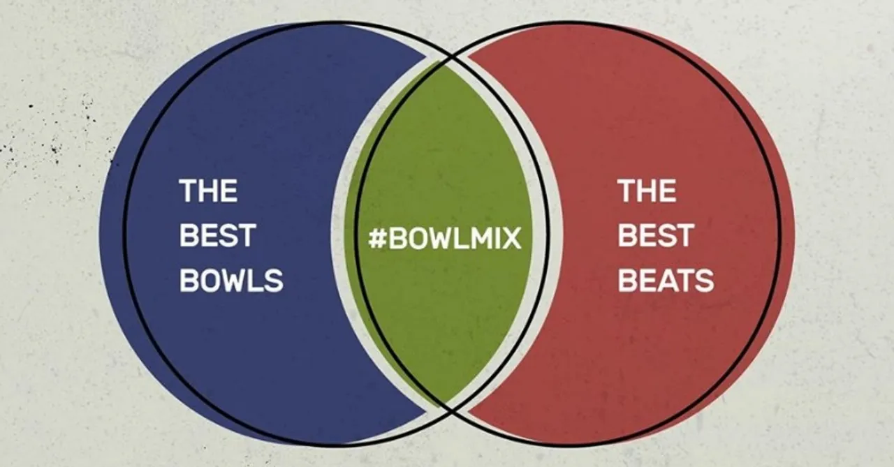 The Bowl Company campaign