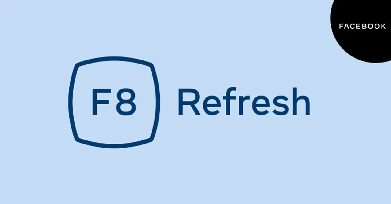 Facebook announces date & new format for F8 Conference