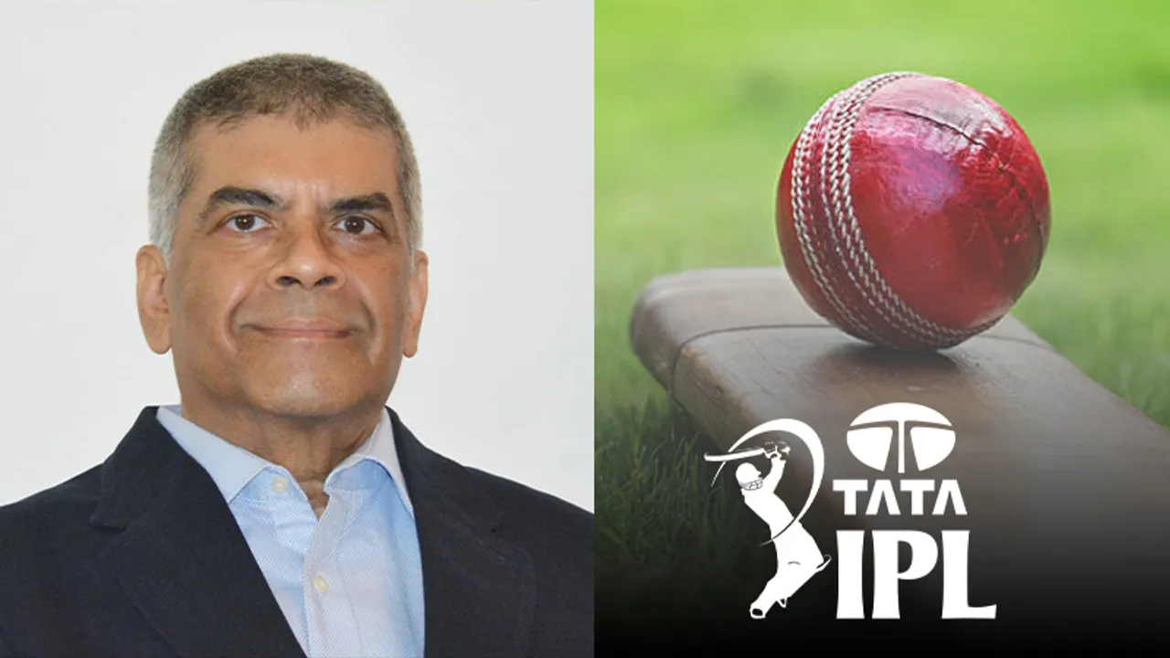Opinion: IPL sponsorship - what’s in it for Tata?