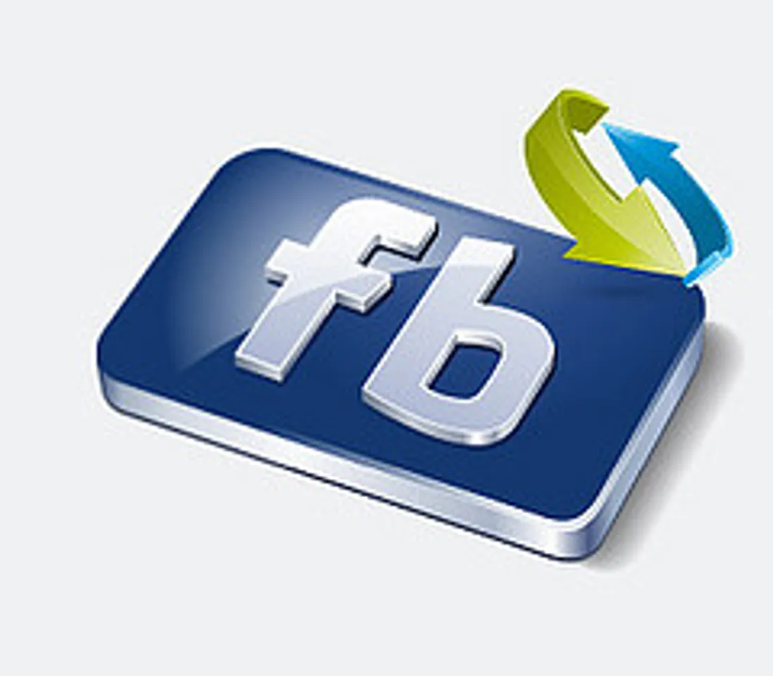 Facebook Announces ‘Facebook Exchange’ - Purchasing Facebook Ads through Bidding