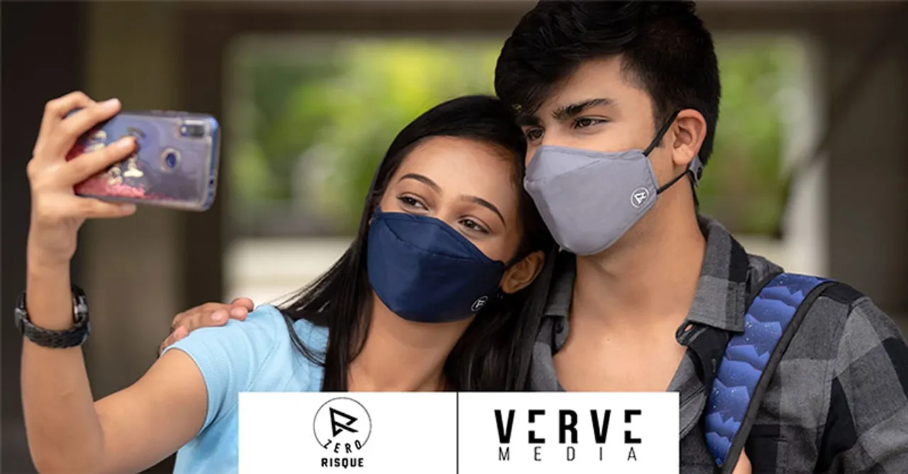 Verve Media bags social media mandate for Zero Risque