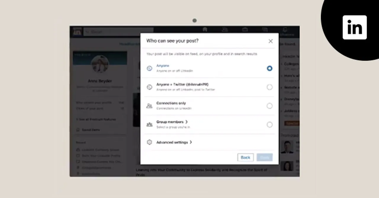 LinkedIn announces updates to enable safer conversations