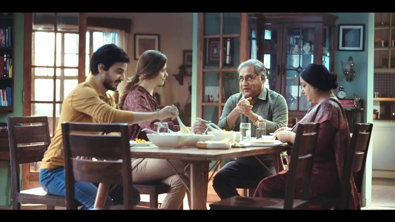 Swiggy speaks about changing nature of ‘Ghar Ka Khaana' in new campaign