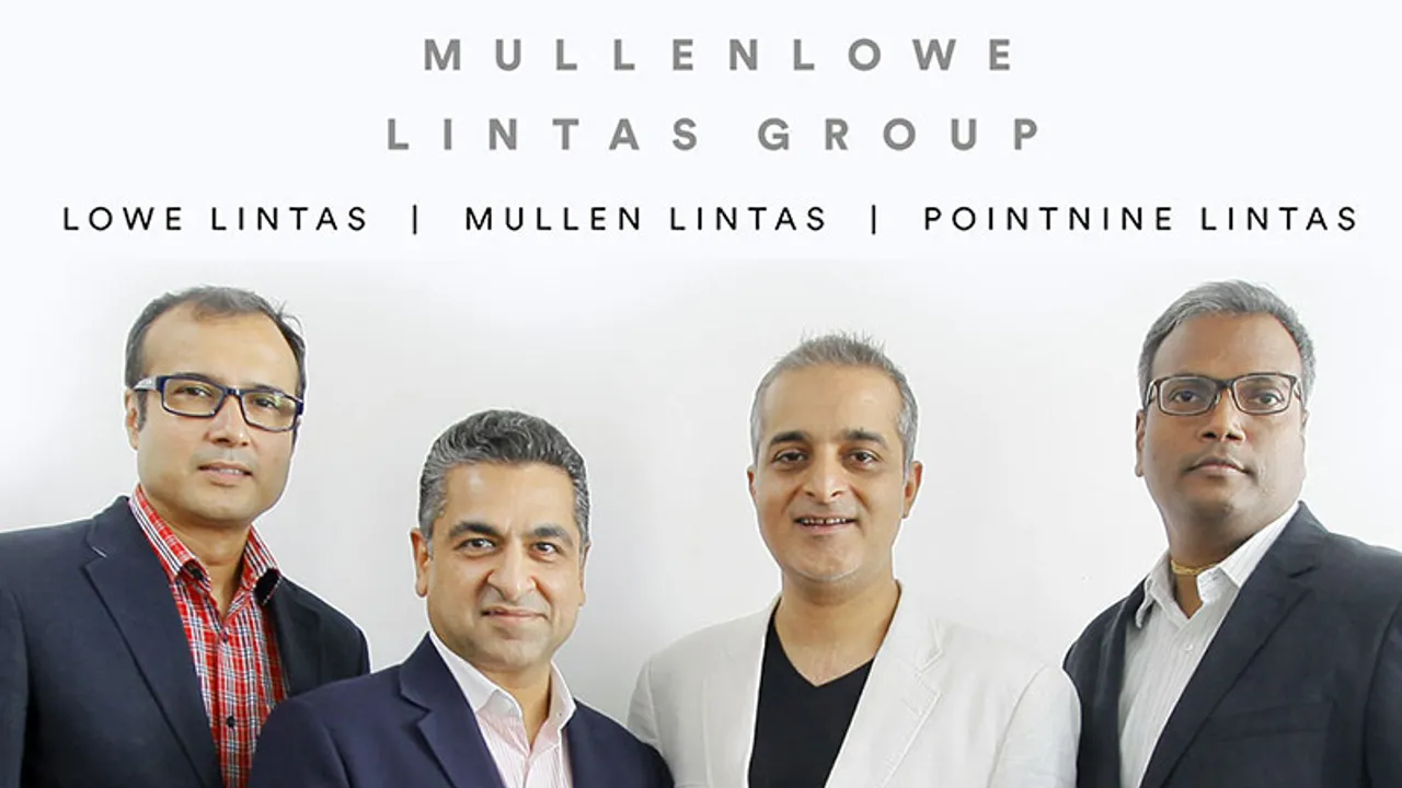 PointNineLintas announces leadership team