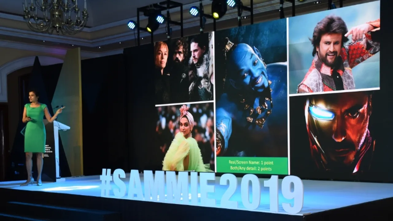 #SAMMIE2019: Meghna Apparao, CMO, Godrej shares untold marketing insights