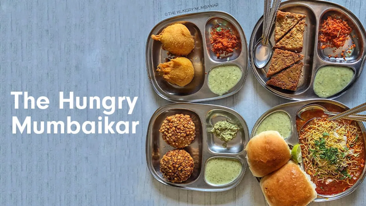 Interview: Secret sauce of The Hungry Mumbaikar