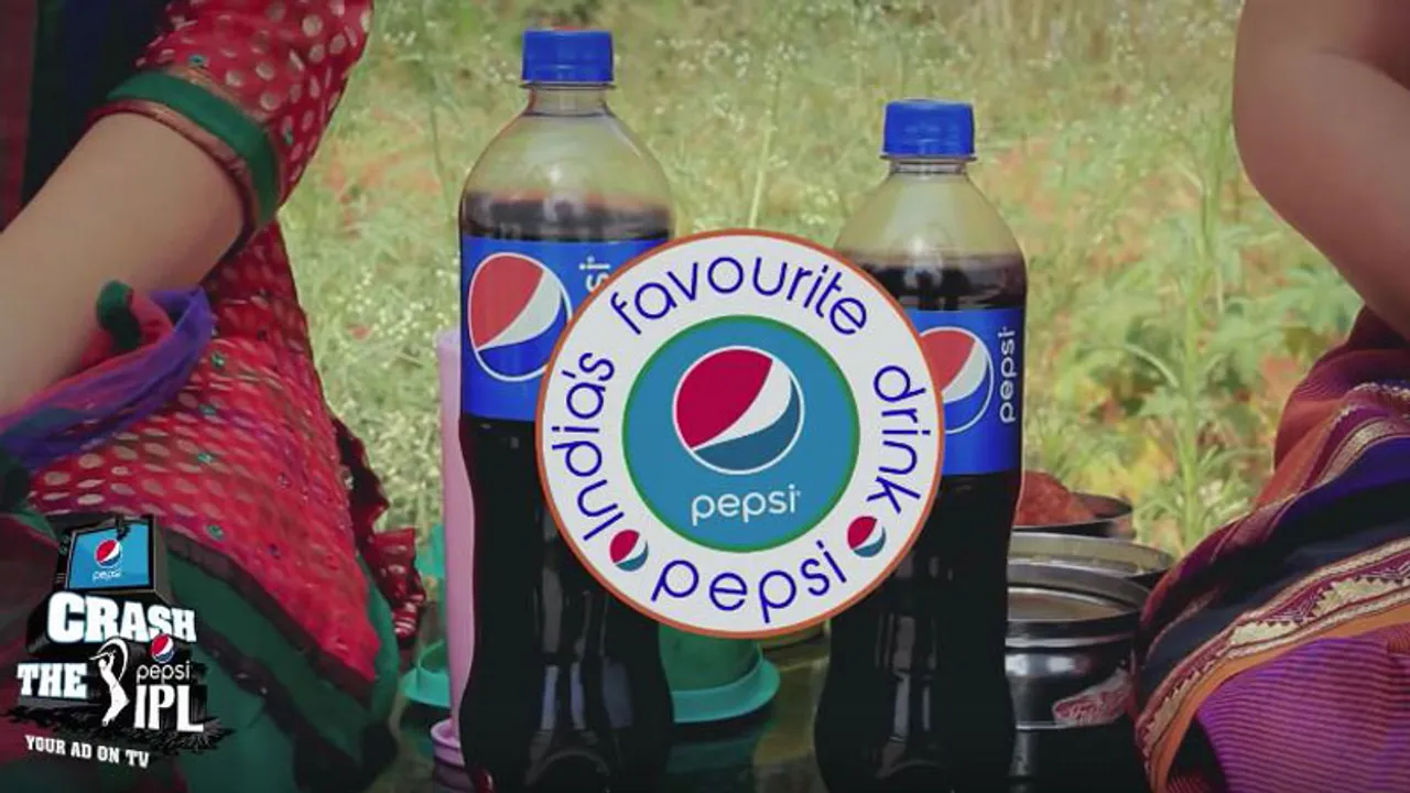 Best Pepsi Ads