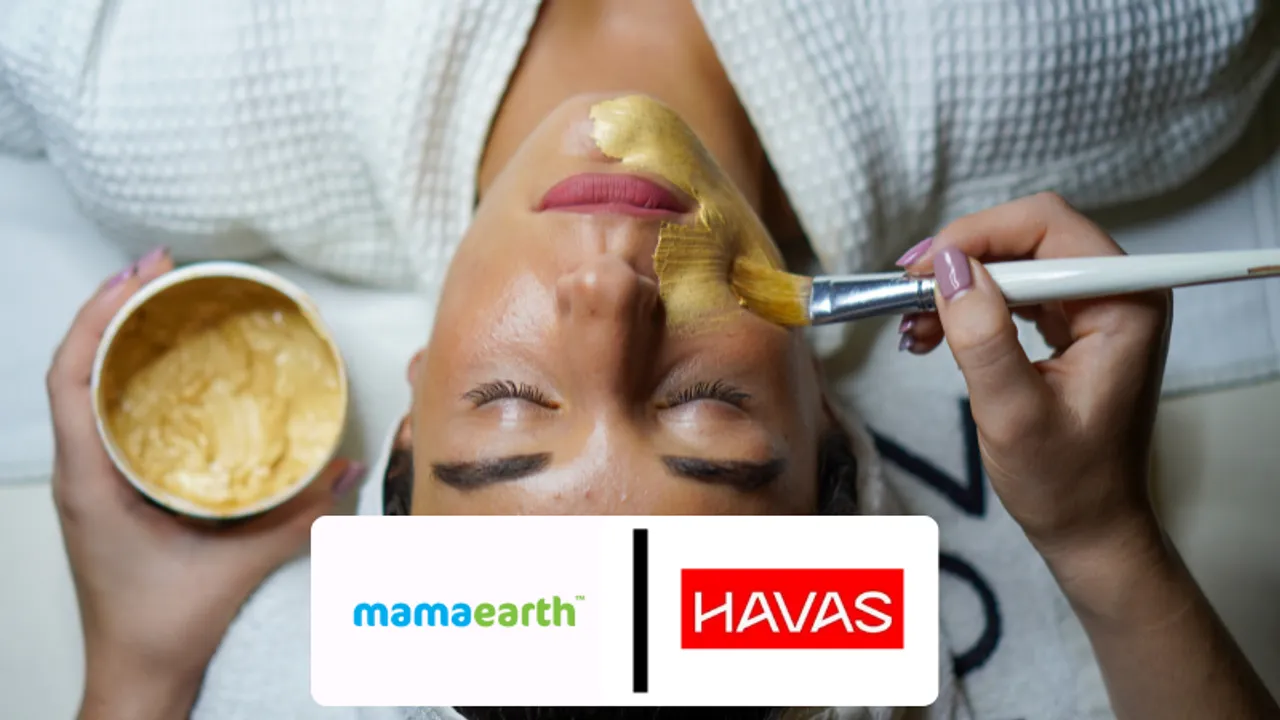 Mamaearth onboards Havas Worldwide India as its Agency on Record