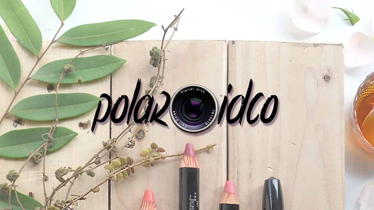 Agency Feature - Polaroid Co.