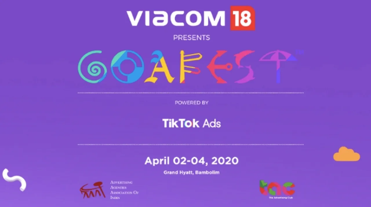 Goafest 2020 postponed due to coronavirus scare