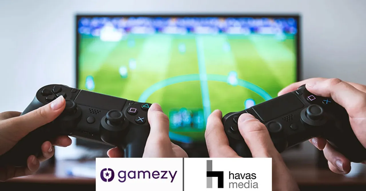 Havas Media bags integrated media mandate for Gamezy