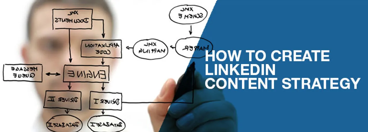 How to Create Content Strategy for Linkedin