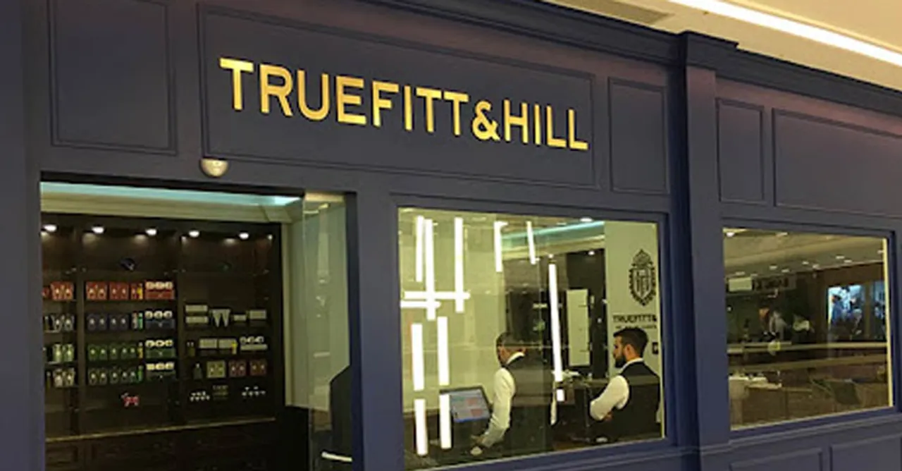 Filter Coffee Co. wins digital mandate for Truefitt & Hill (India)