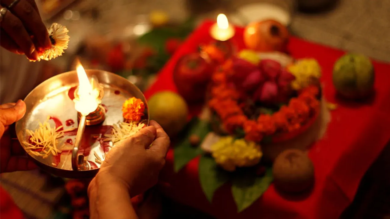 Diwali safety tips