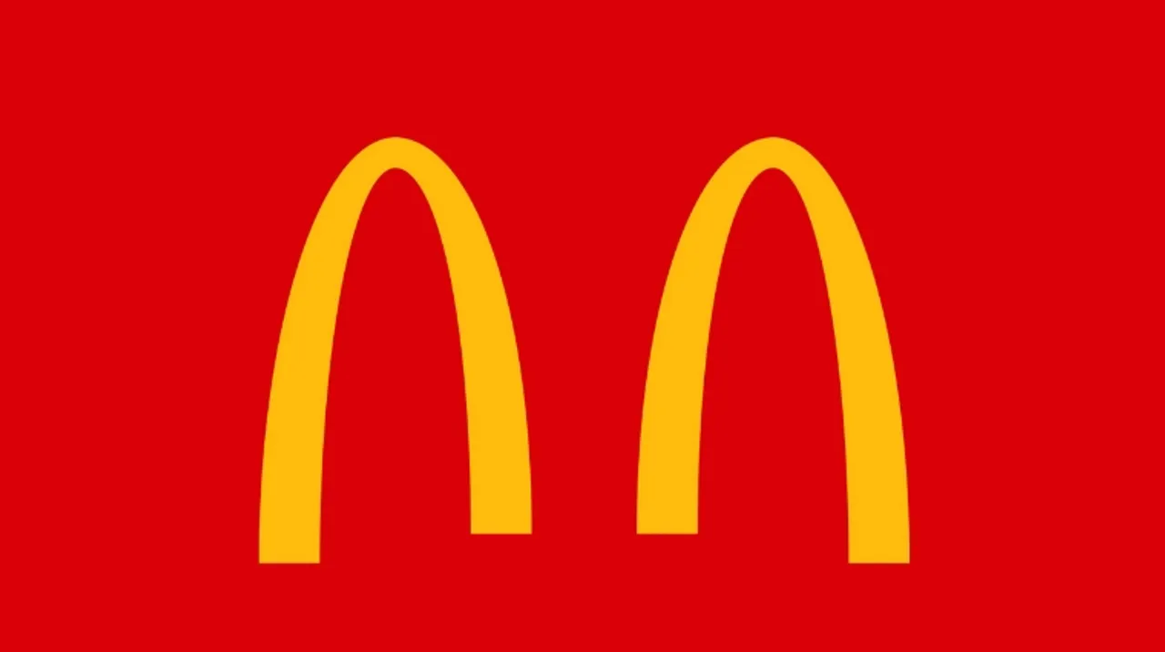 McDonald's Brazil removes social distancing logo after flak