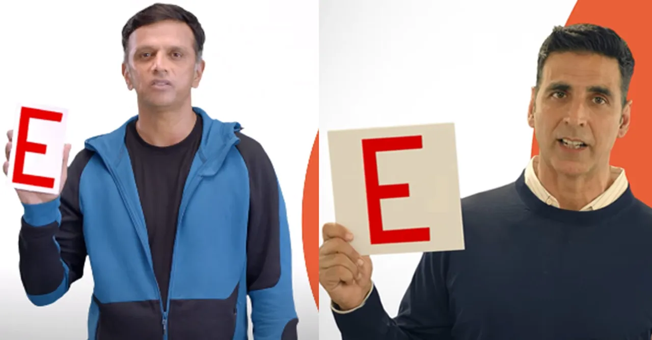 Inside: CarDekho Gaadi’s ‘E’ for Elderly campaign