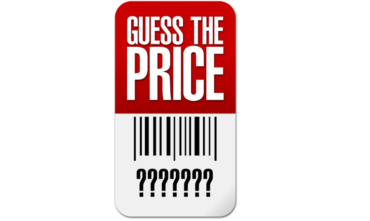 Social Media Campaign Review: Reliance Footprint's "Guess the Price"