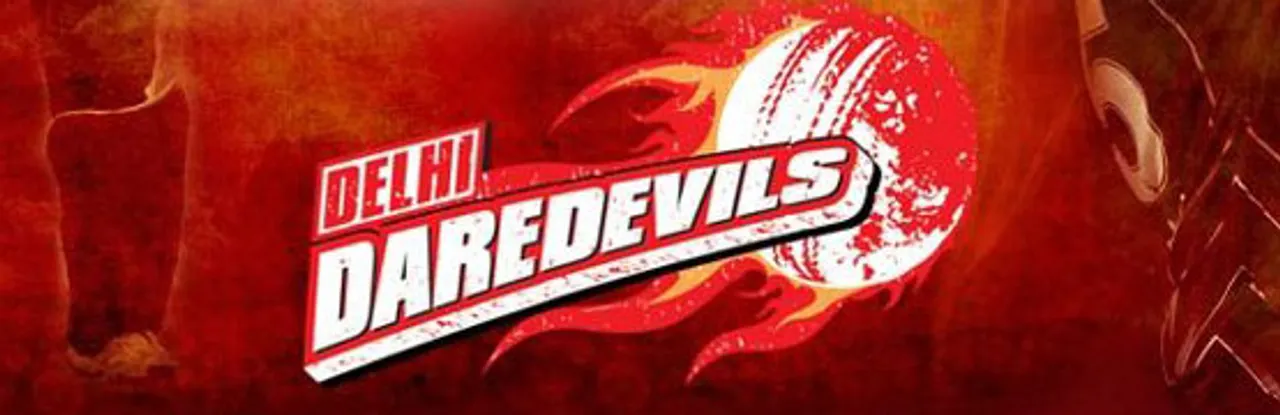 Social Media Strategy - Delhi Daredevils [IPL 5]