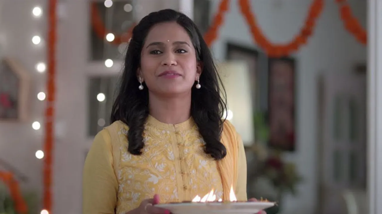 Ghadi Detergent extends Saare Mael Dho Daalo to Diwali