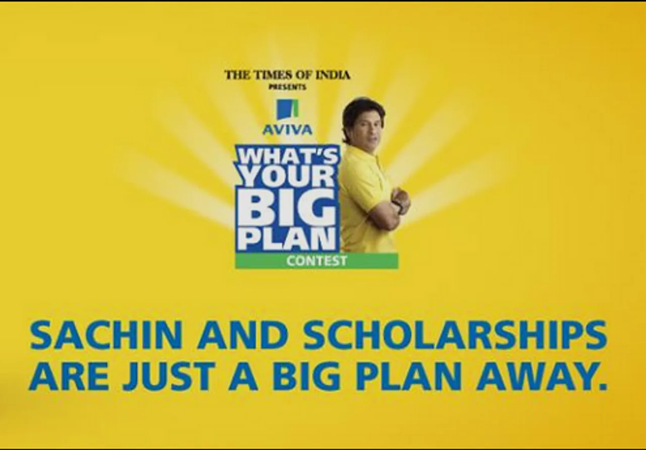 Social Media Campaign Review: What’s Your Big Plan by Aviva Life Insurance