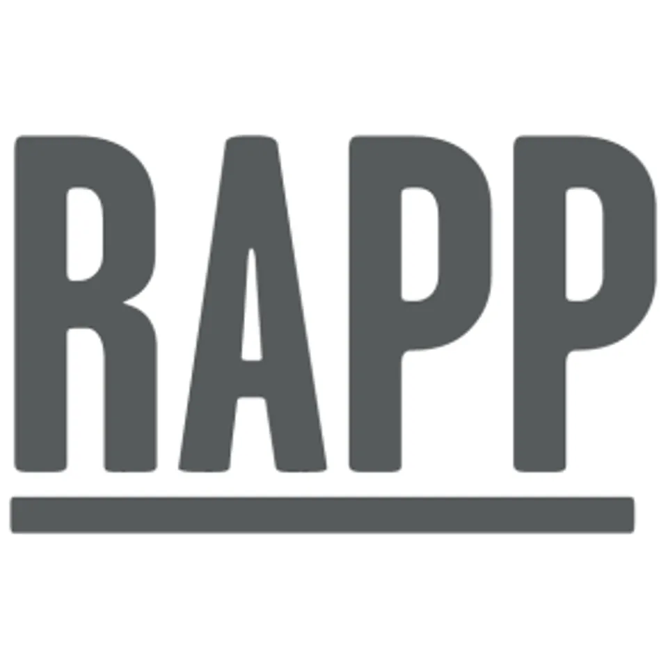 rapp logog