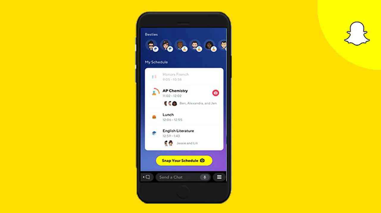 Snap introduces Minis & guide to vertical video ad creation
