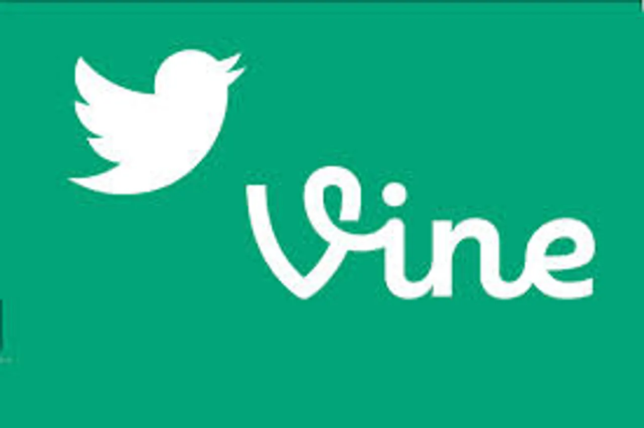 twitter vine