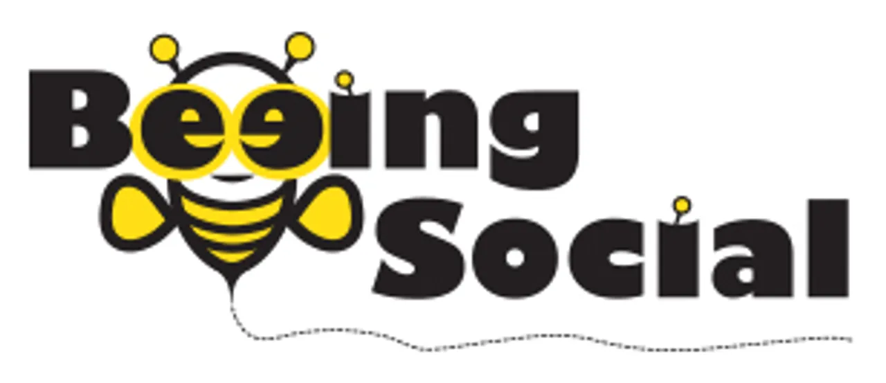 BeeingSocial Logo