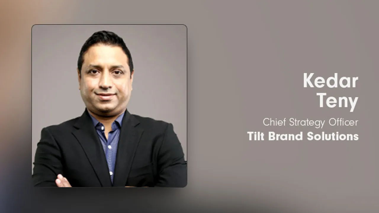 Tilt Brand Solutions