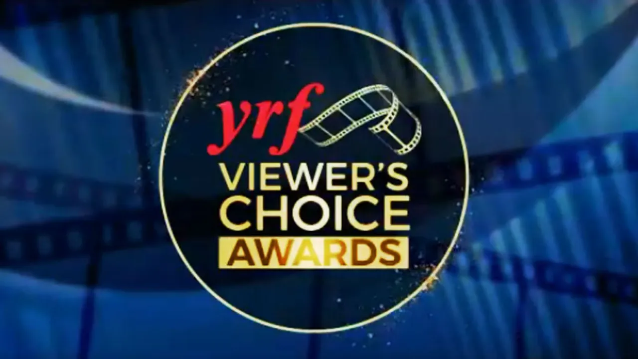 YRF Viewers Choice Awards