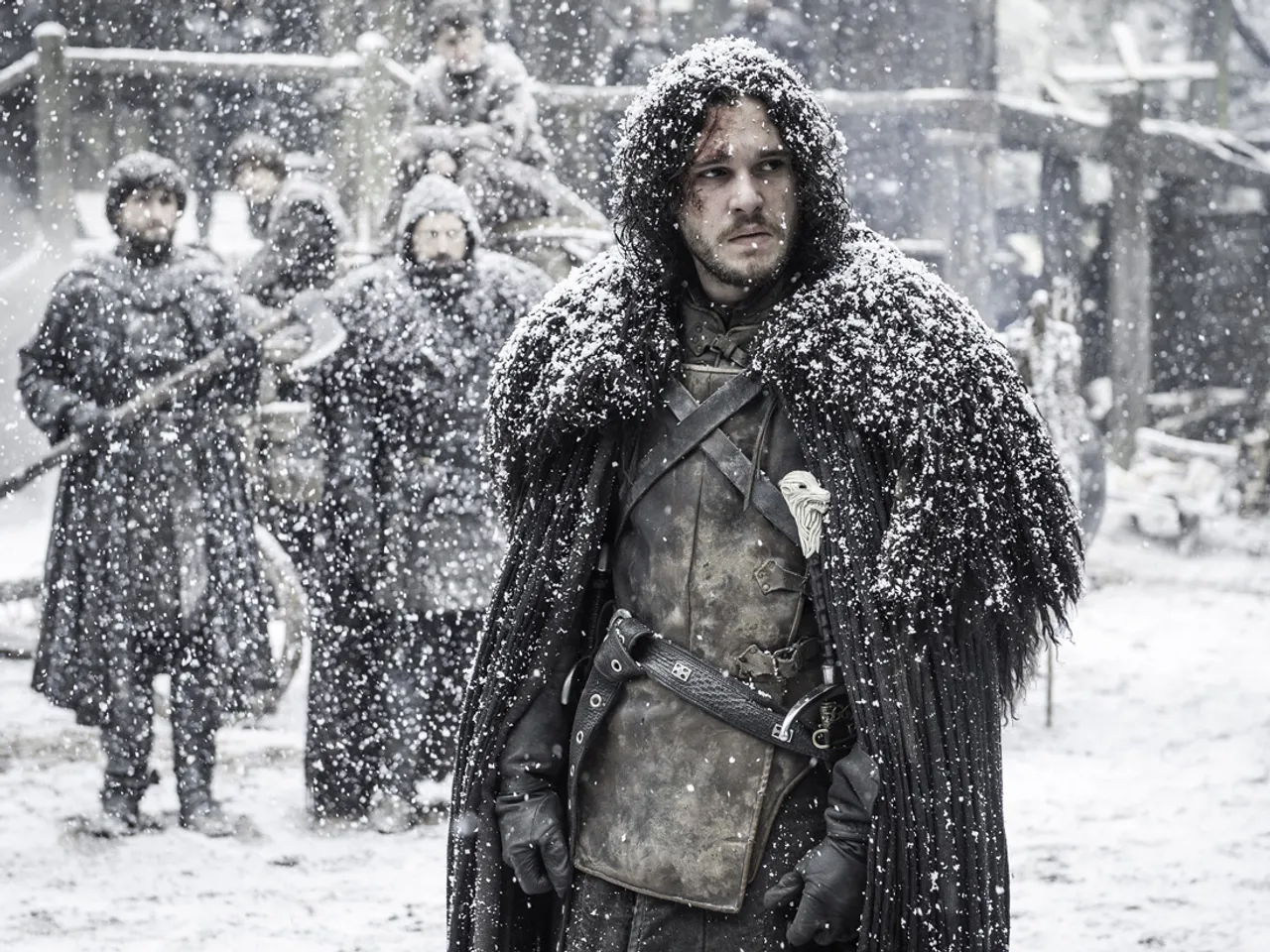 eBay's #GameOfTwists turns followers into GoT's storytellers