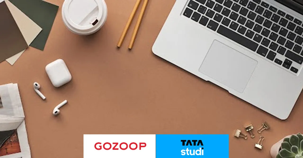 GOZOOP Group TATA Studi
