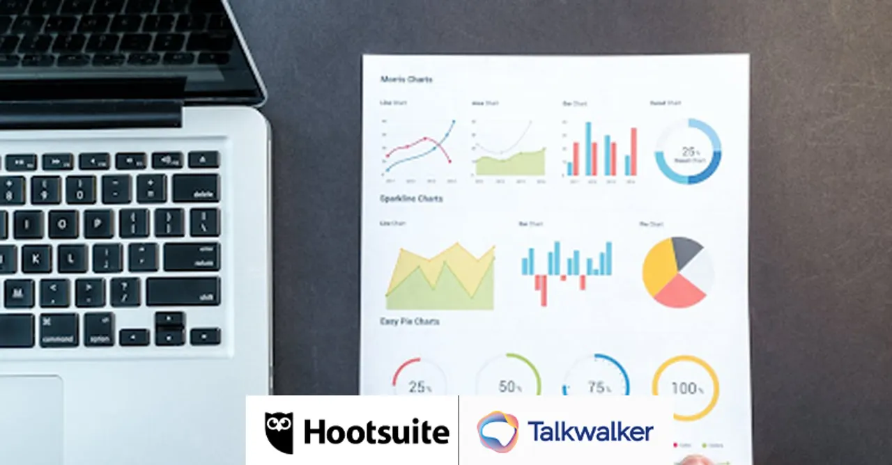 Talkwalker Hootsuite