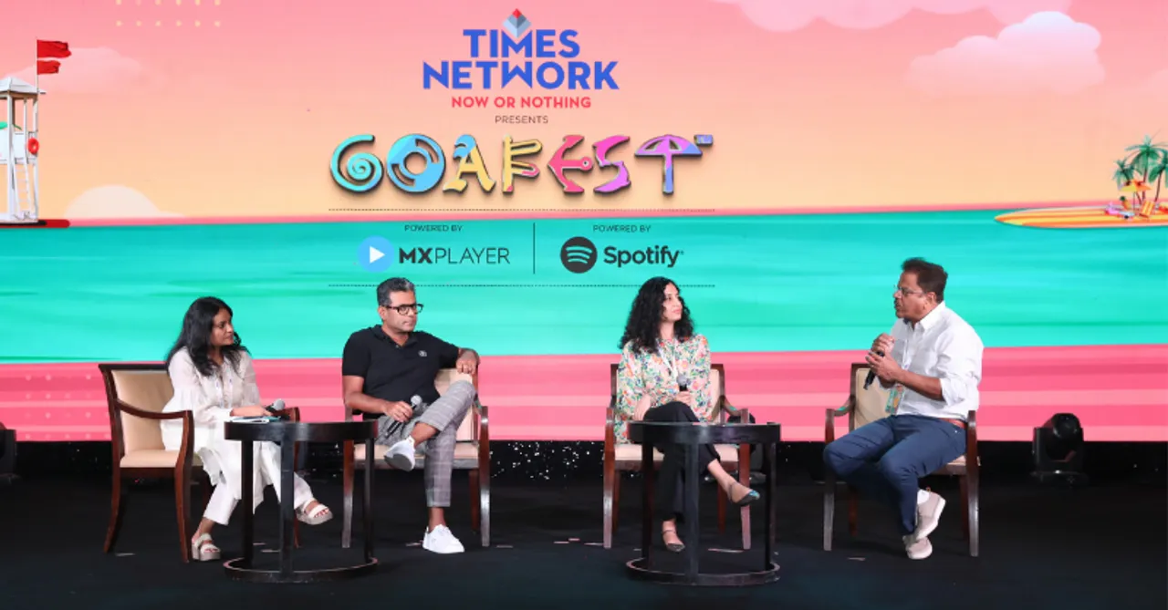 Goafest 2022 wraps up on a celebratory note with sessions exploring 'Superpower'