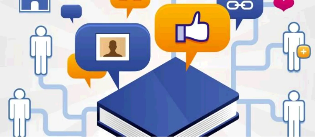 8 Essential Facebook Tips for Business [Report]